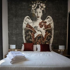 L'élégant BOUTIQUE ROOMS NAPLES