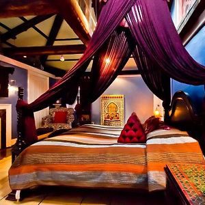 Moroccan Boutique Guest House
